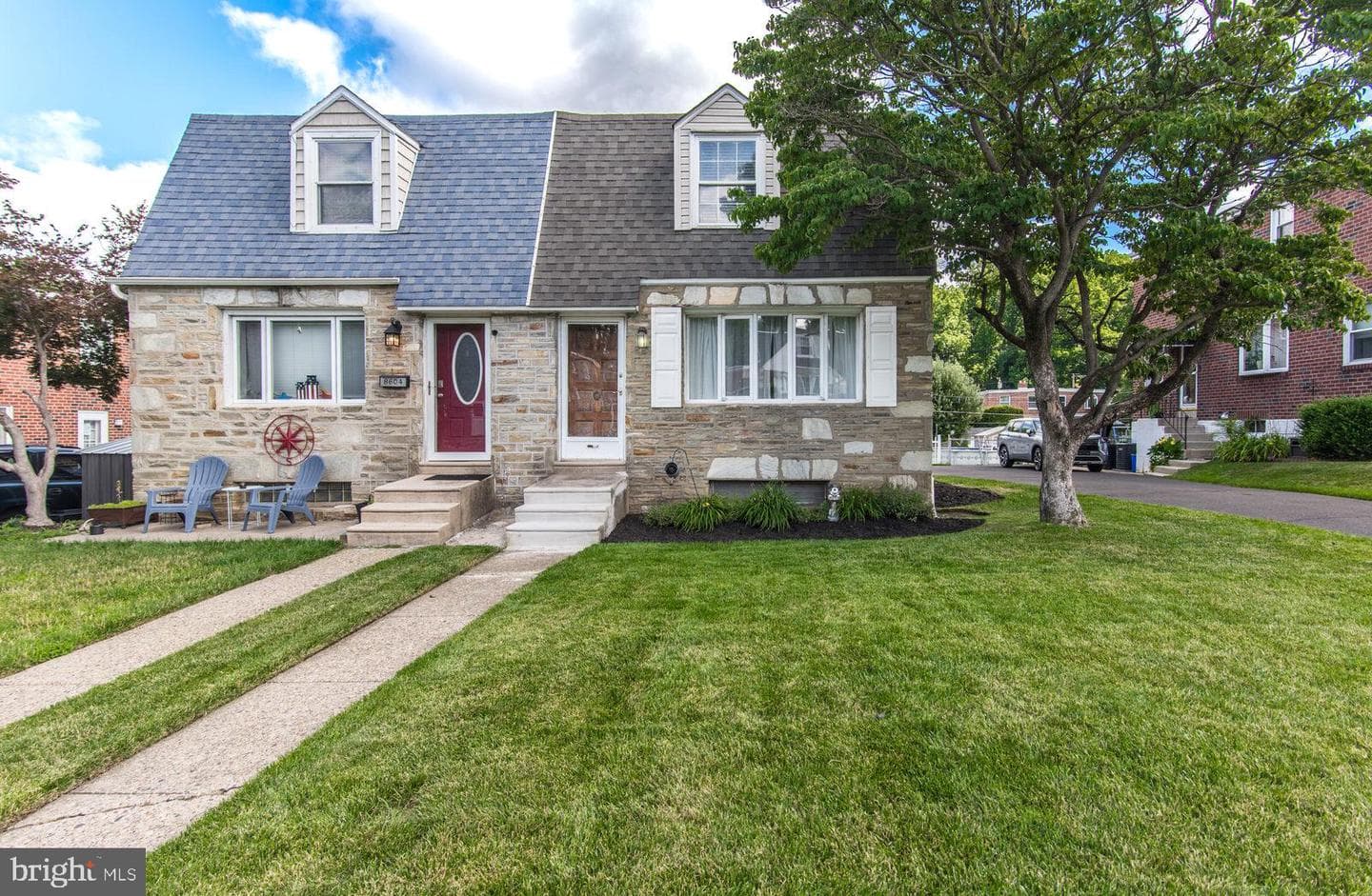 8606 Bridle Road, Philadelphia