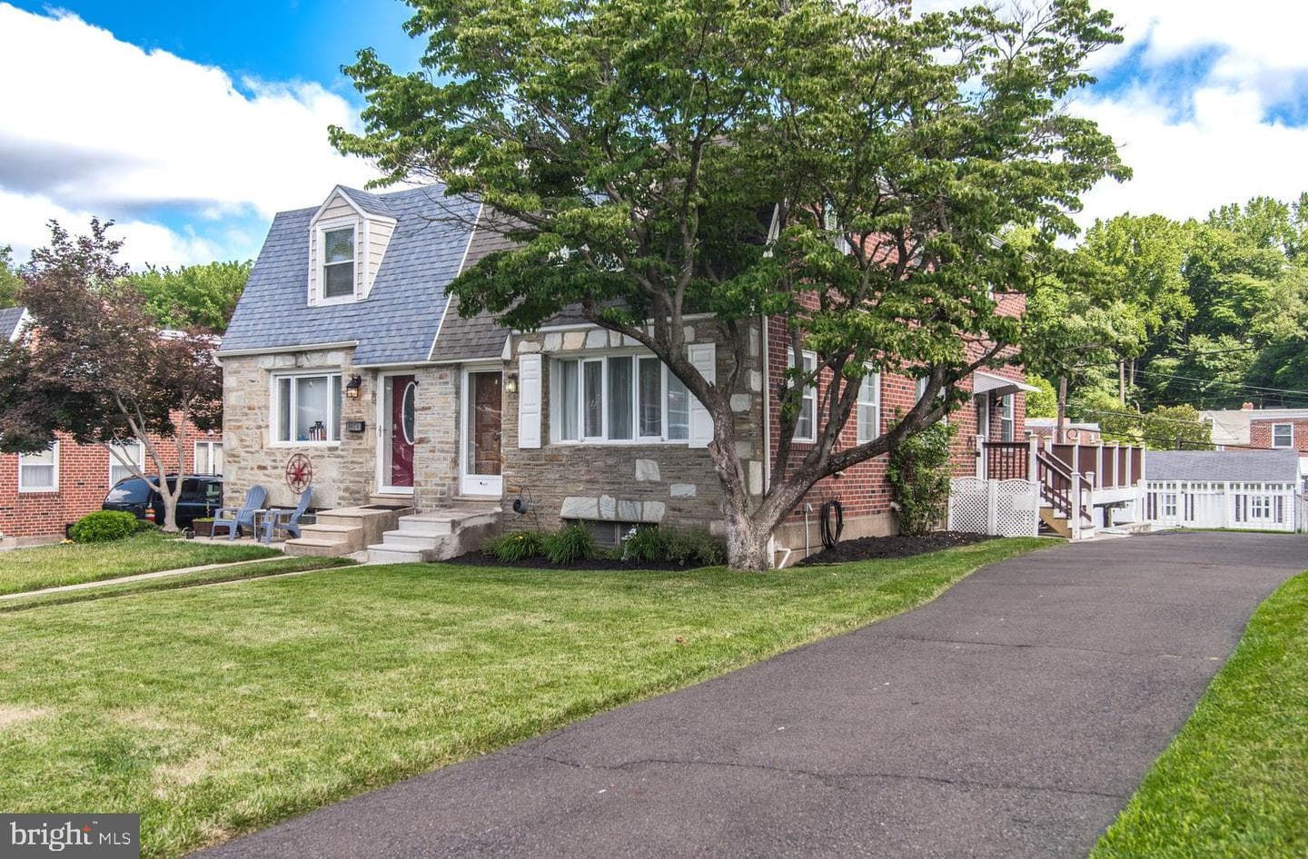 8606 Bridle Road, Philadelphia