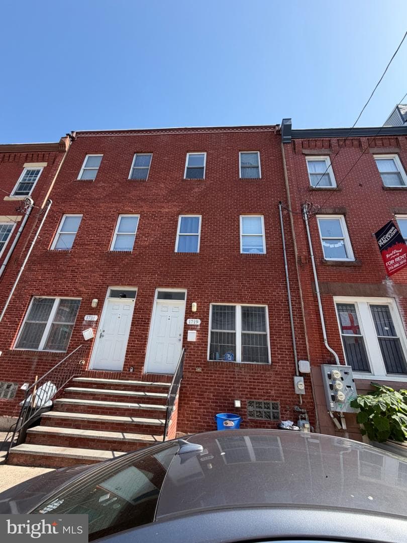1719 W Berks Street, Philadelphia