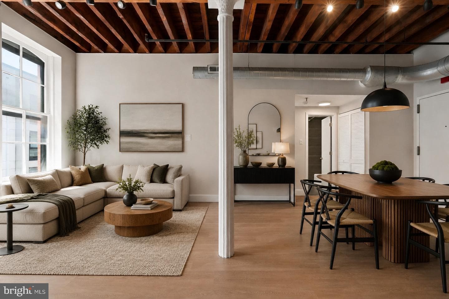 205 N 4th Street #b3, Philadelphia
