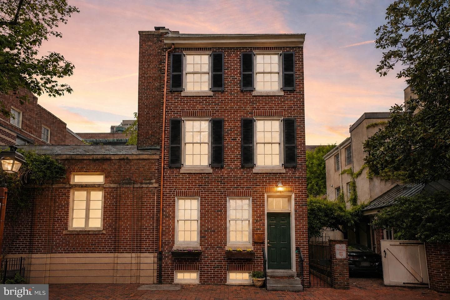 605 Pine Street photo 33