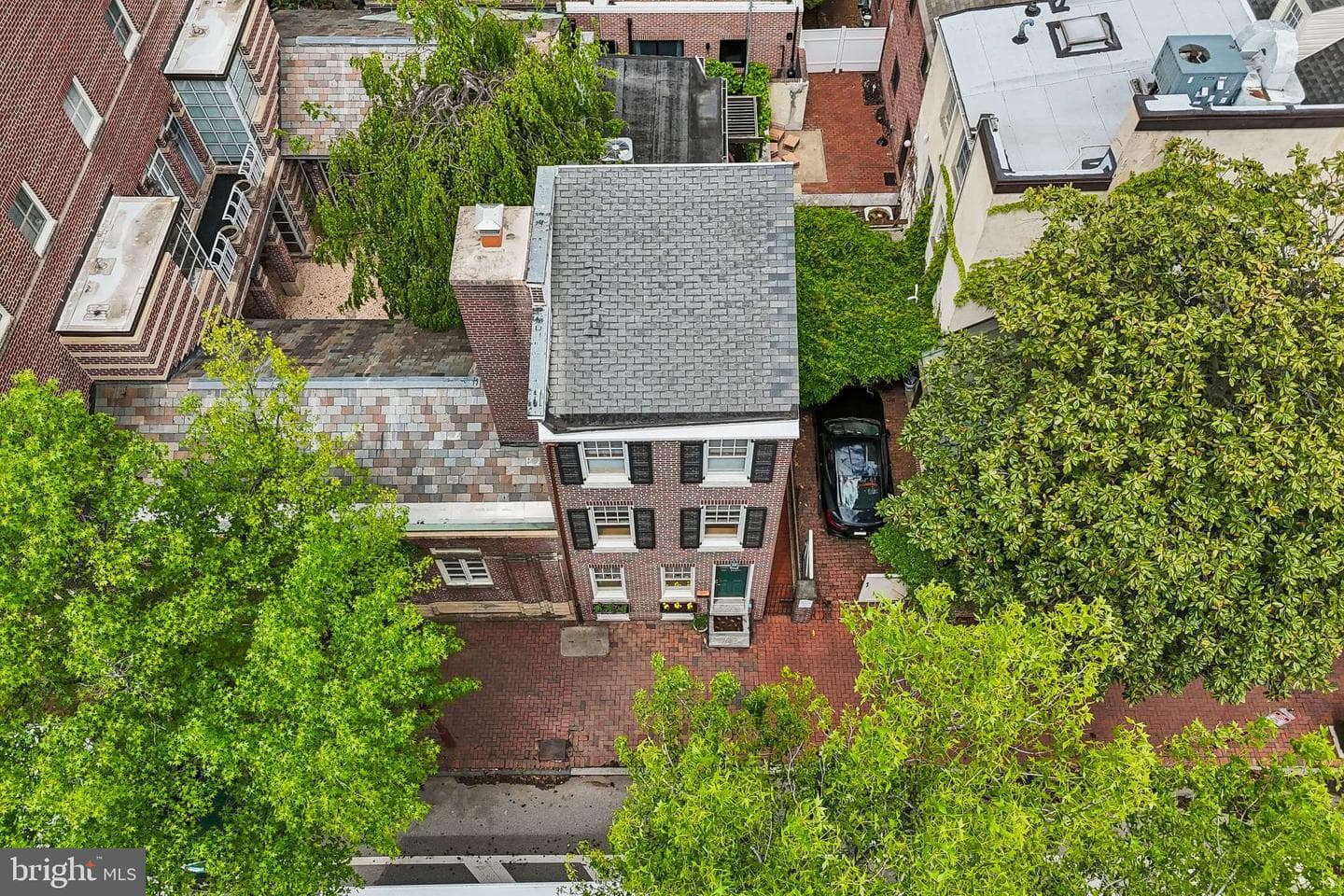605 Pine Street photo 34