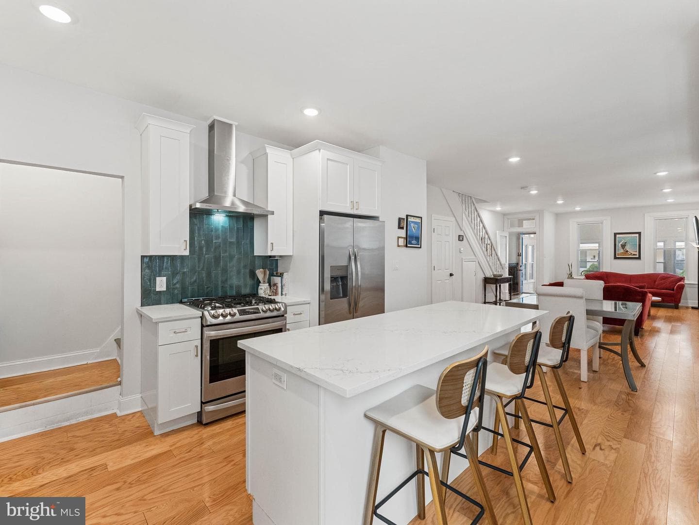 4241 Pechin Street, Philadelphia