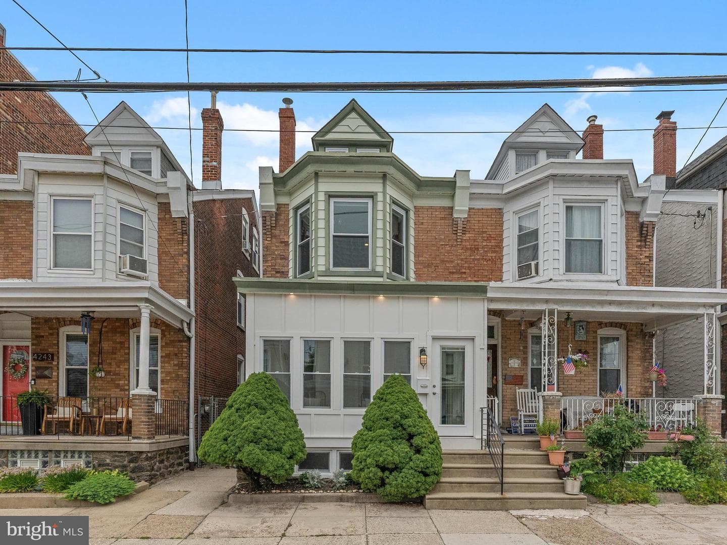 4241 Pechin Street, Philadelphia