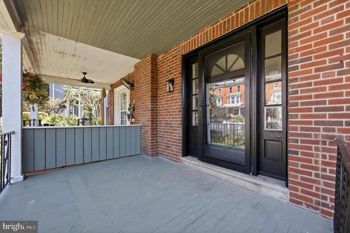 258 Rochelle Avenue, Philadelphia