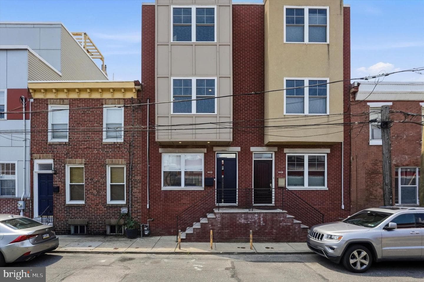 1722 Alter Street, Philadelphia