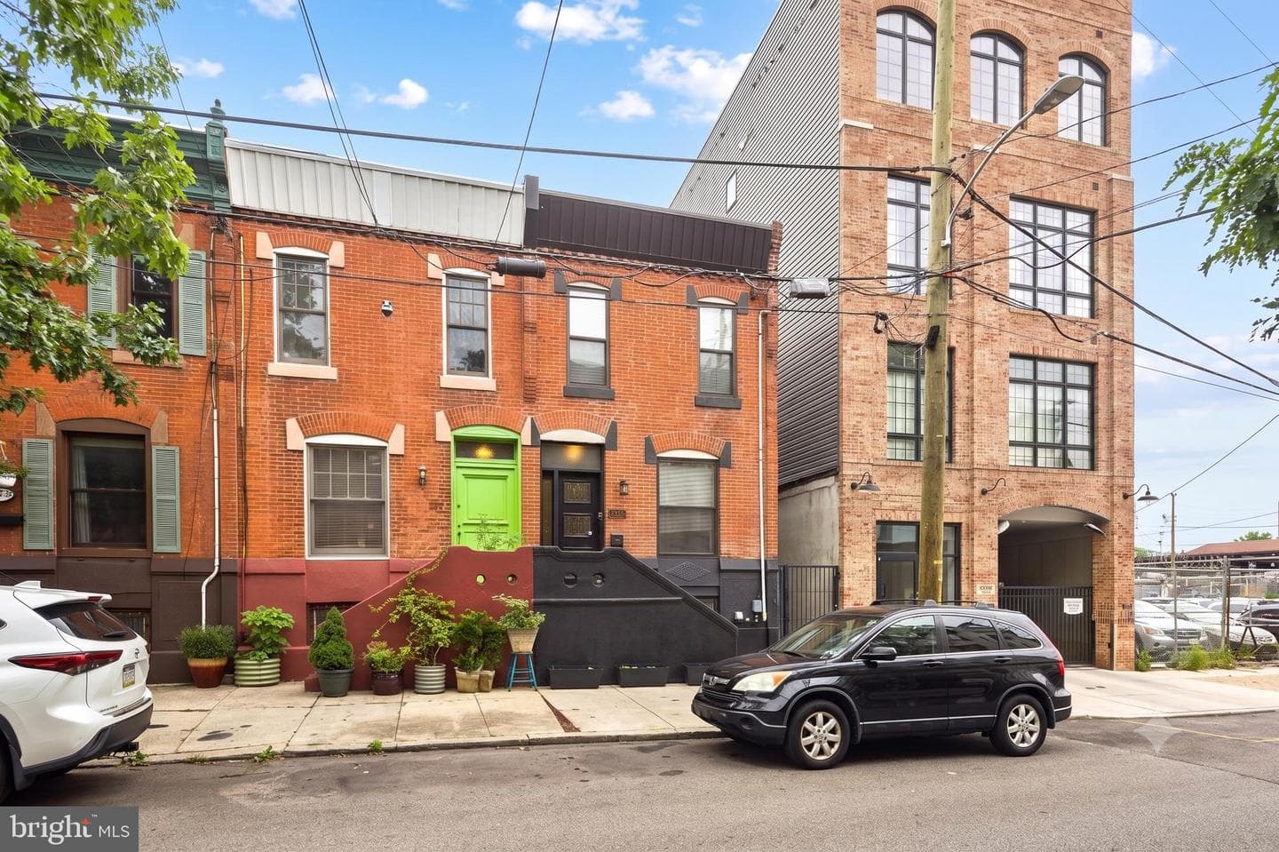 1023 S 25th Street, Philadelphia