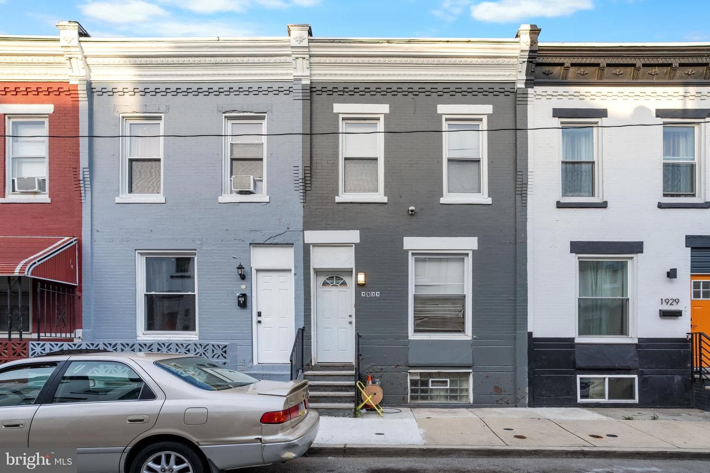 1931 N Patton Street, Philadelphia