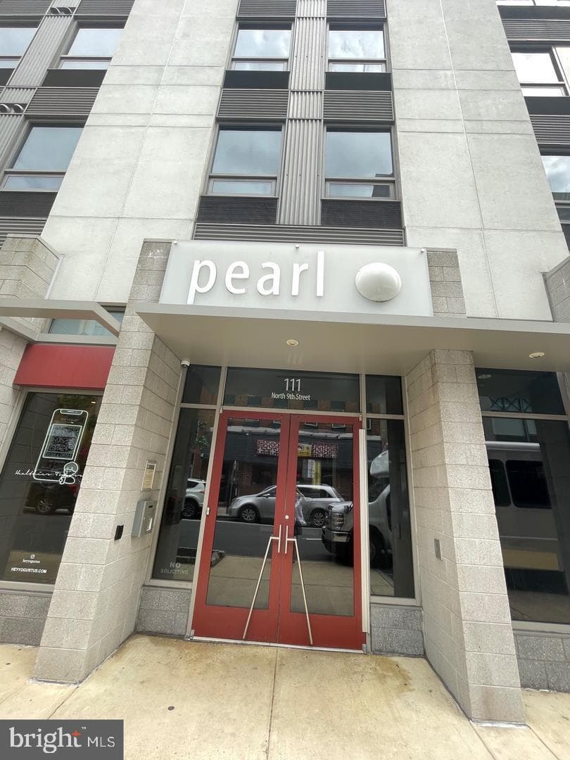 815 Arch Street #517, Philadelphia