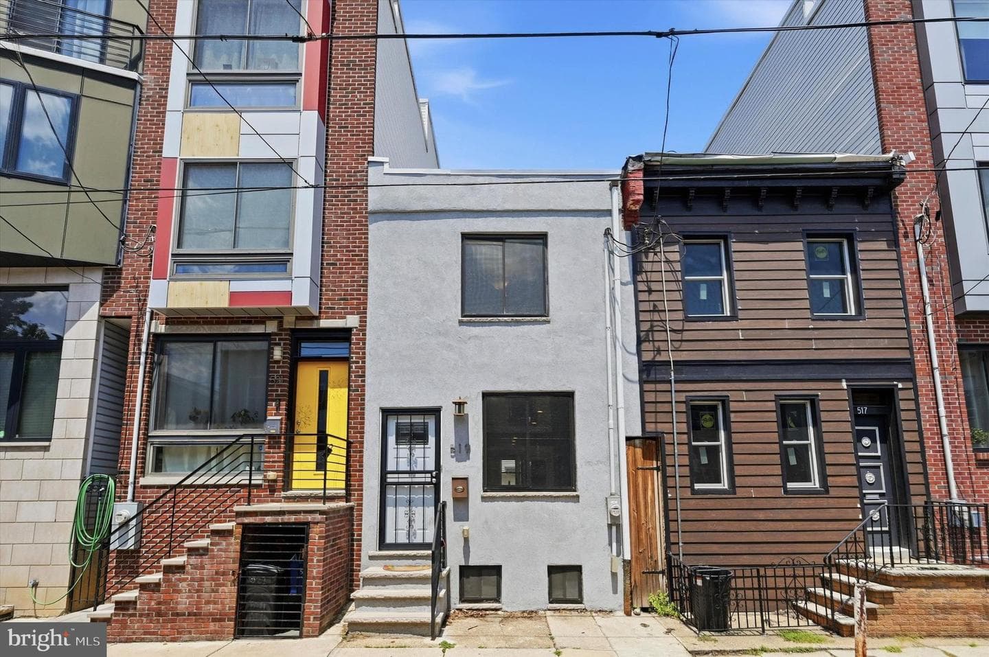 519 Dudley Street, Philadelphia