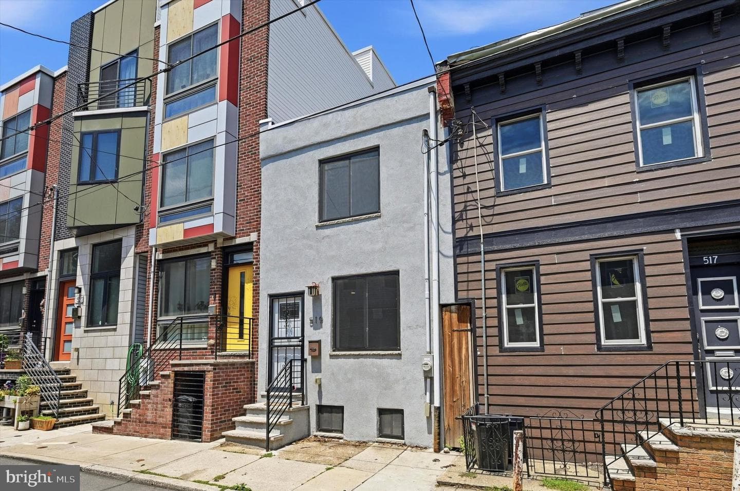 519 Dudley Street, Philadelphia