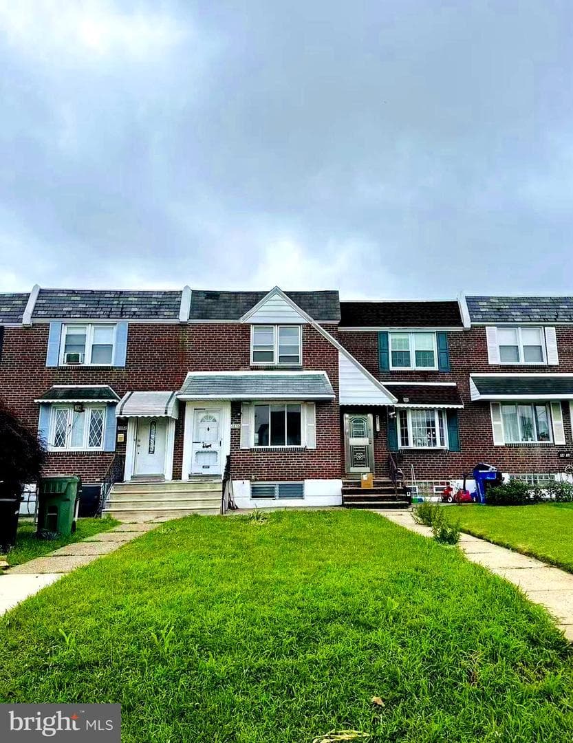 2836 Knorr Street, Philadelphia