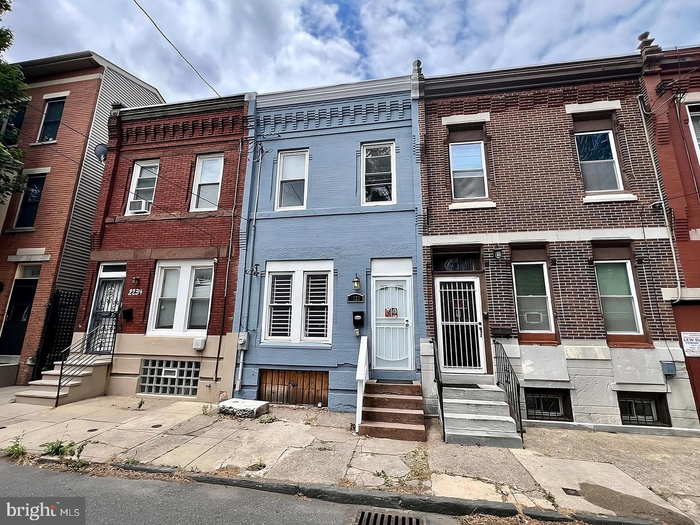 2236 N Carlisle Street, Philadelphia
