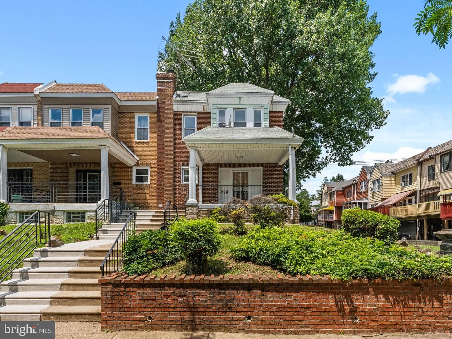 349 E Montana Street, Philadelphia