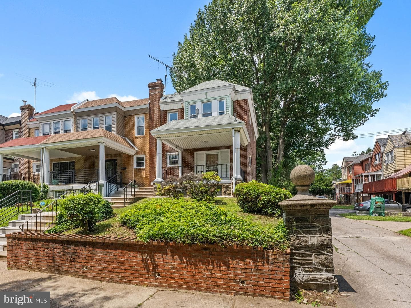 349 E Montana Street, Philadelphia