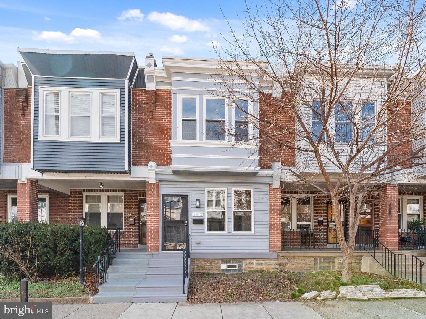 5812 N American Street, Philadelphia