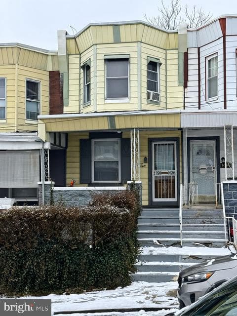1658 N Redfield Street, Philadelphia