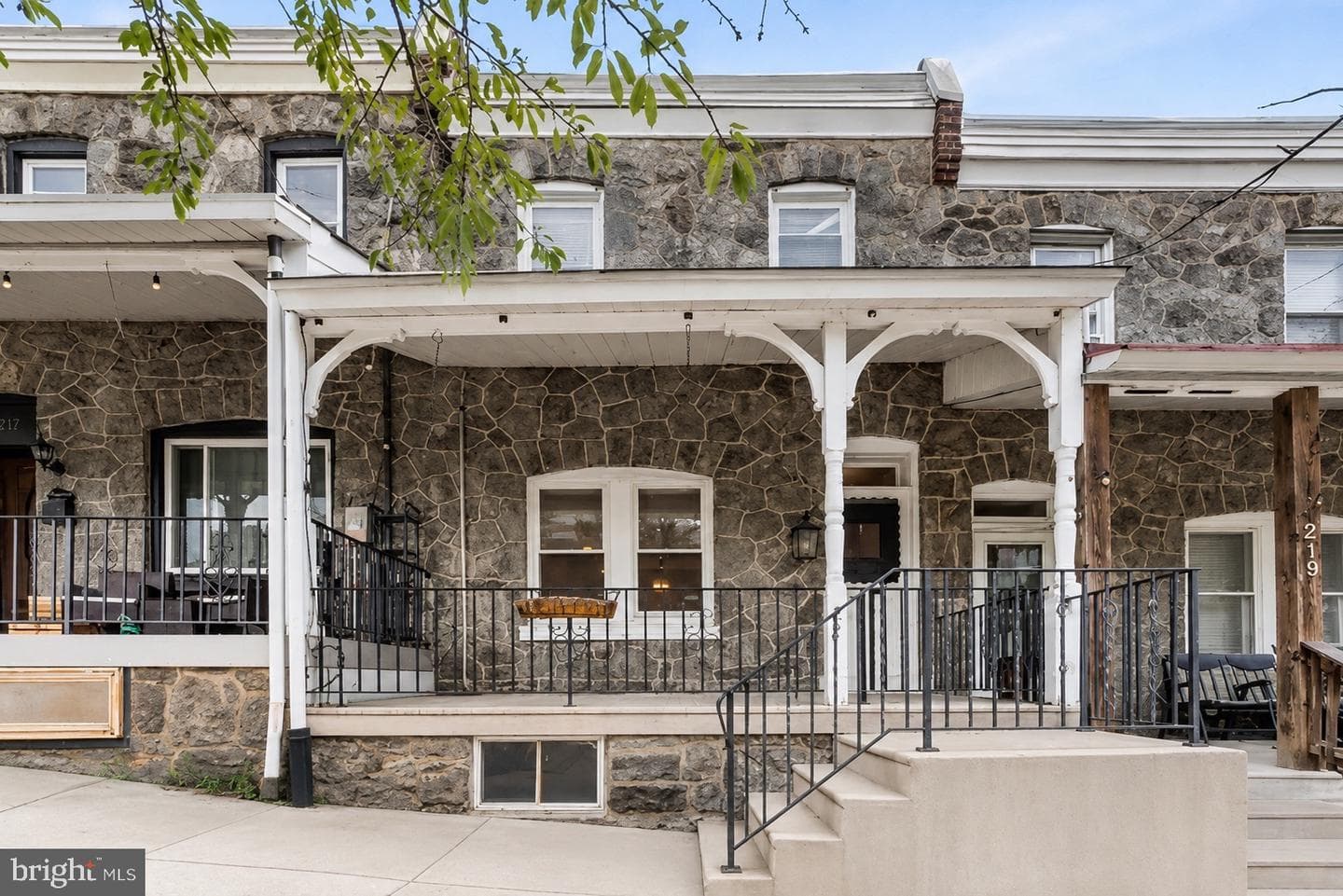 221 Righter Street, Philadelphia