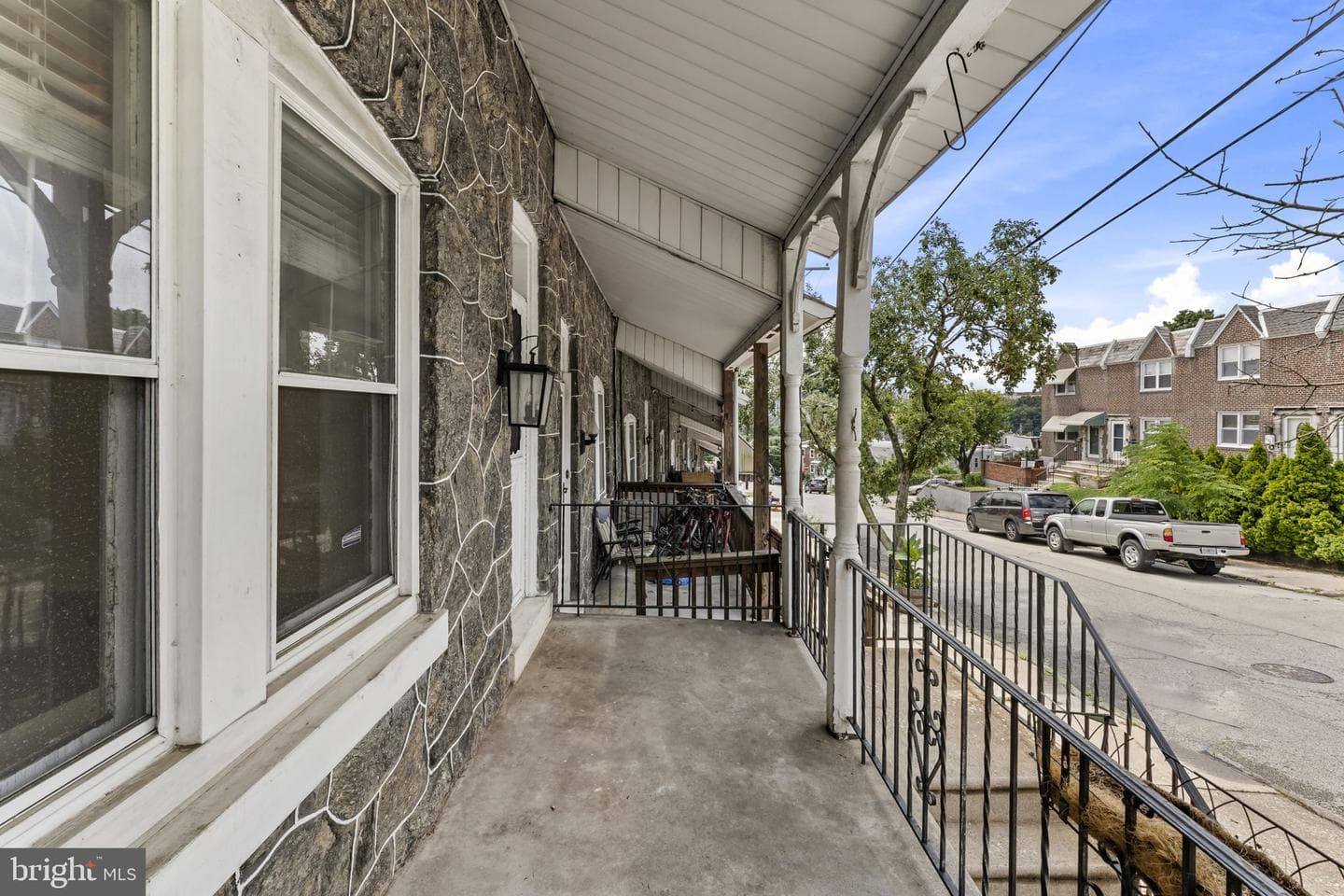 221 Righter Street, Philadelphia