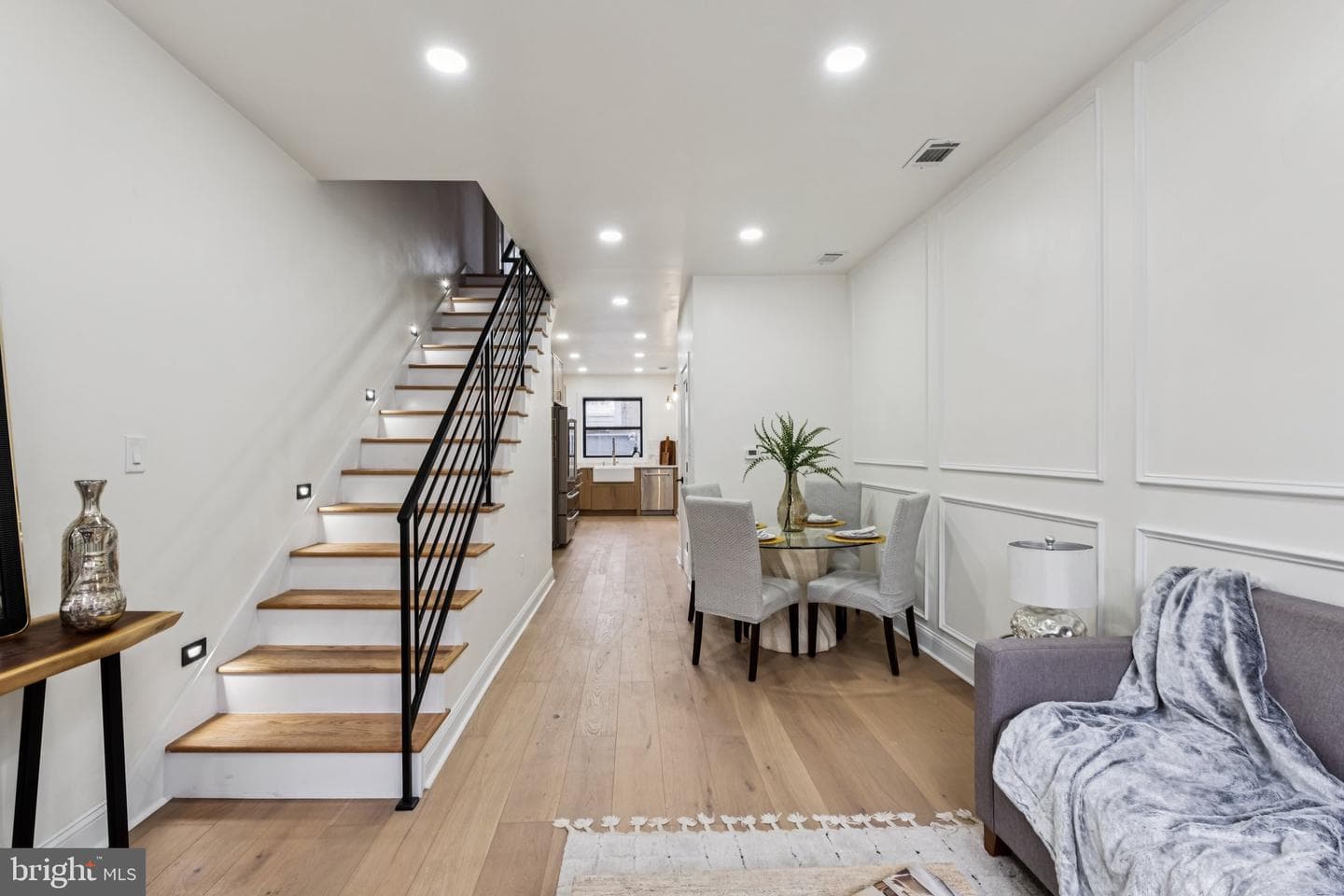 1031 Ellsworth Street, Philadelphia