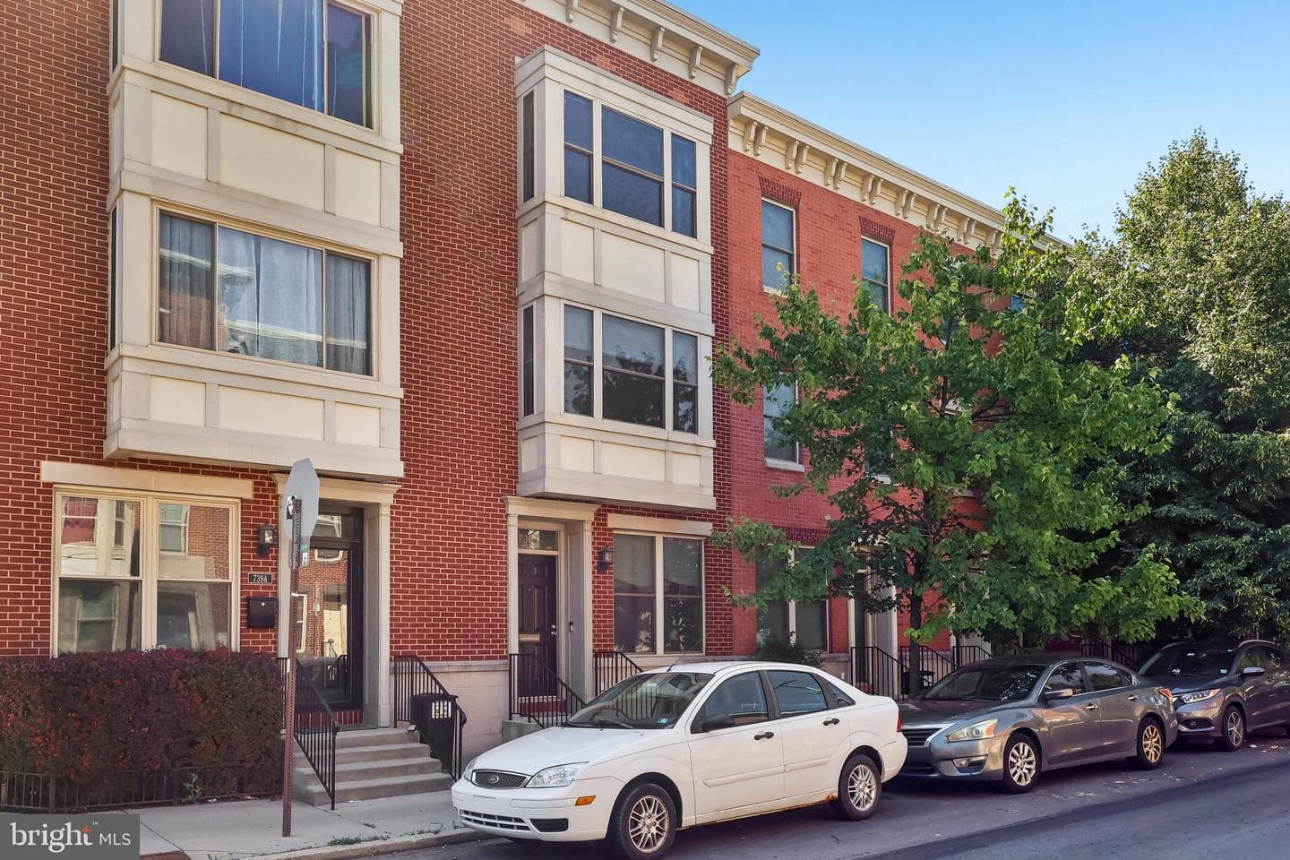 739 S 13th Street #b, Philadelphia