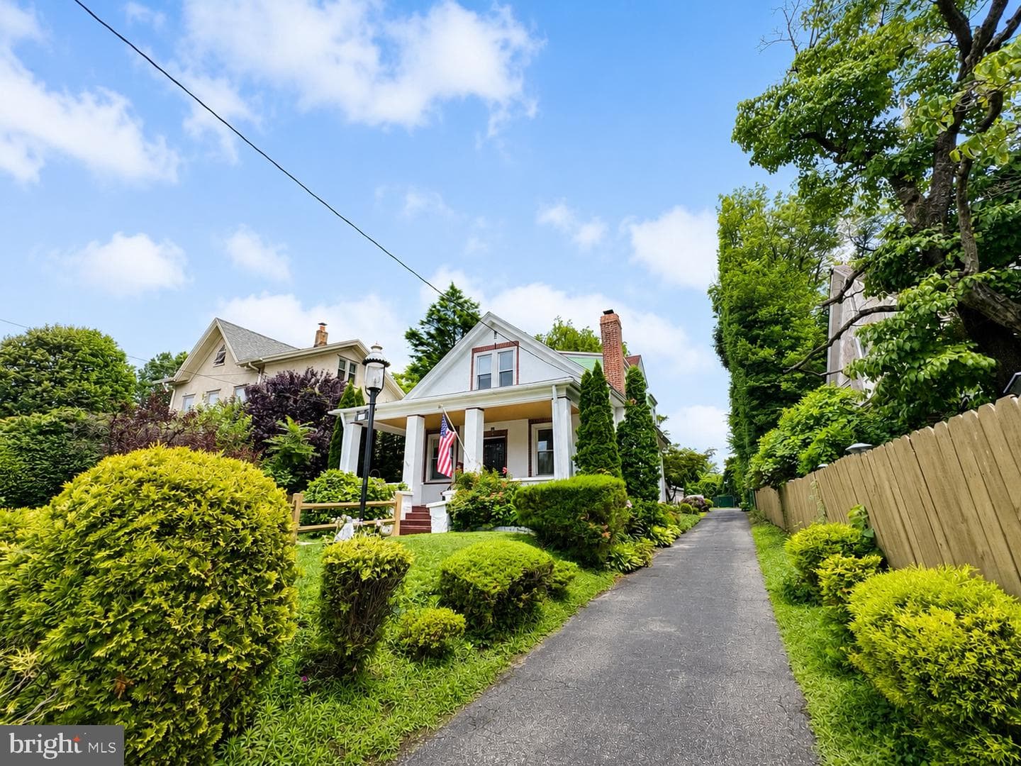 539 Hermit Street, Philadelphia