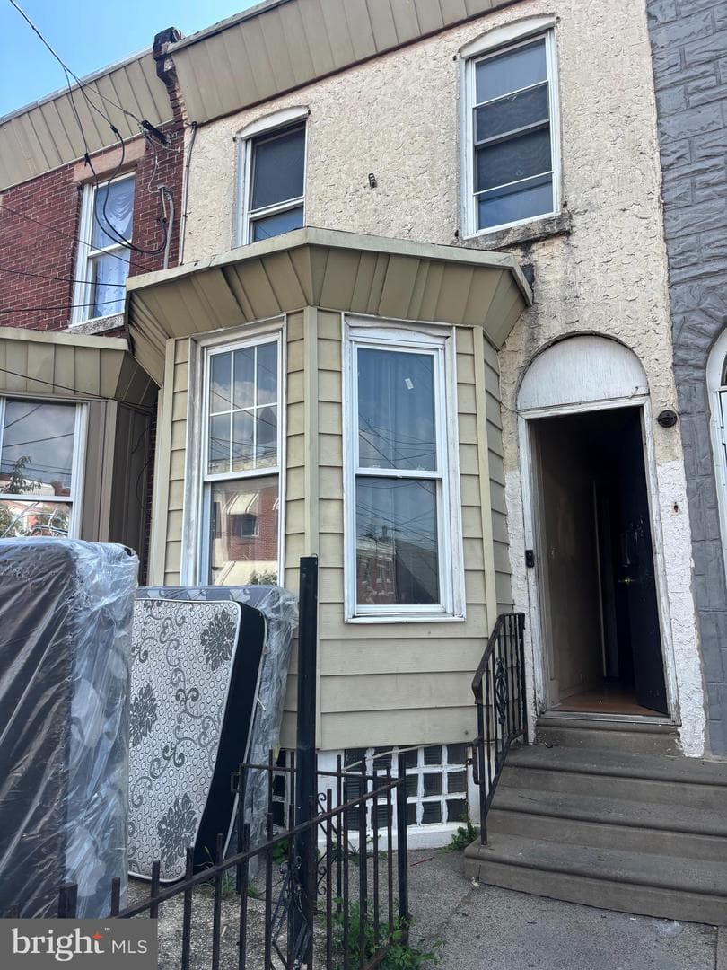 2016 E Elkhart Street, Philadelphia