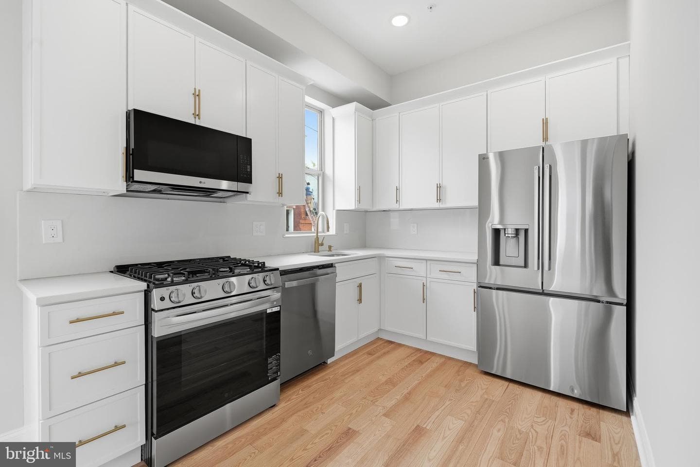 1831 S 22nd Street #a, Philadelphia