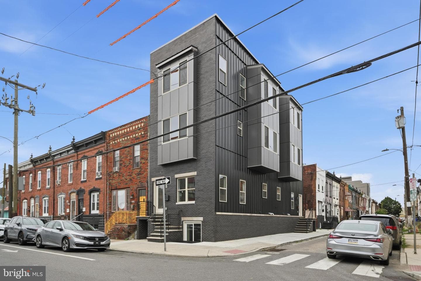 1826 S 22nd Street #a, Philadelphia