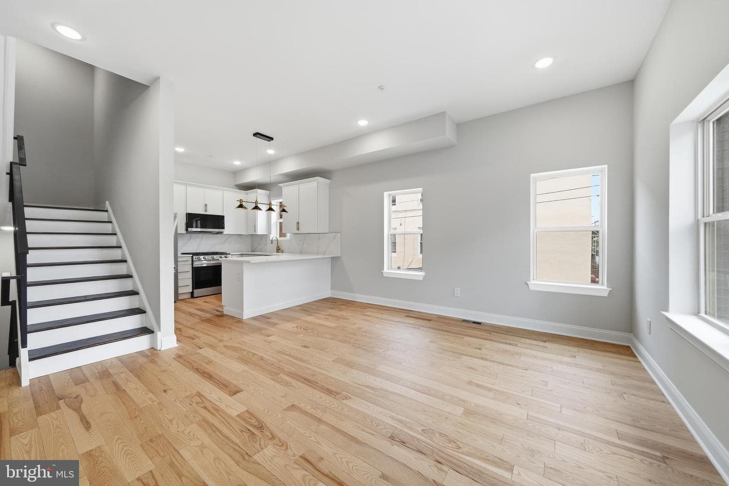 1826 S 22nd Street #a, Philadelphia