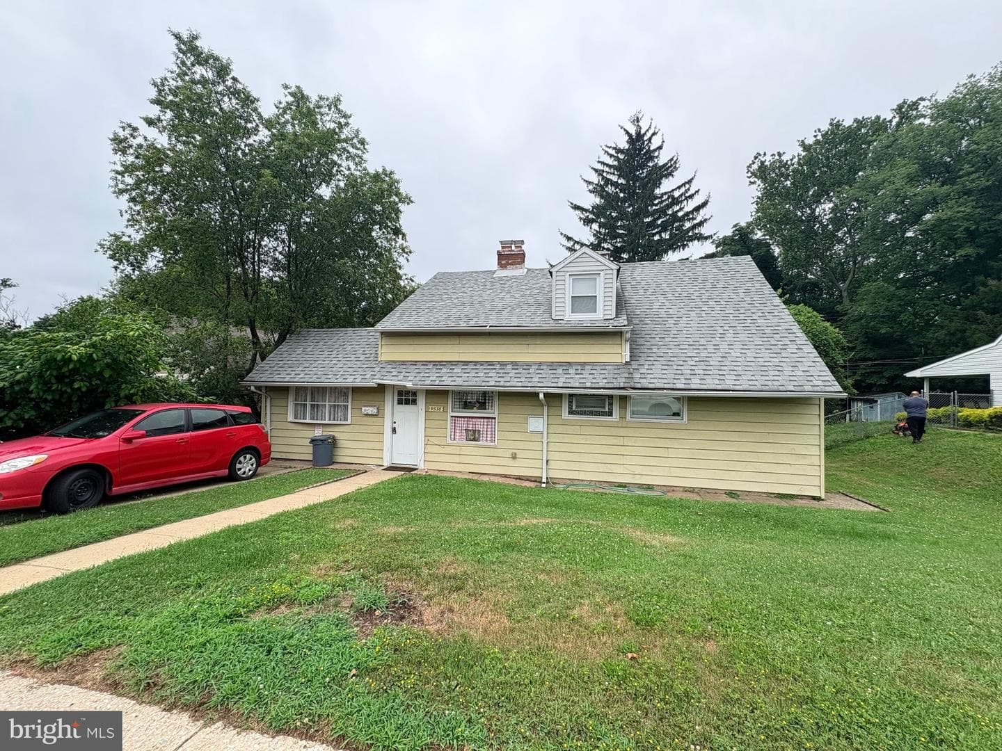 9338 Annapolis Road, Philadelphia