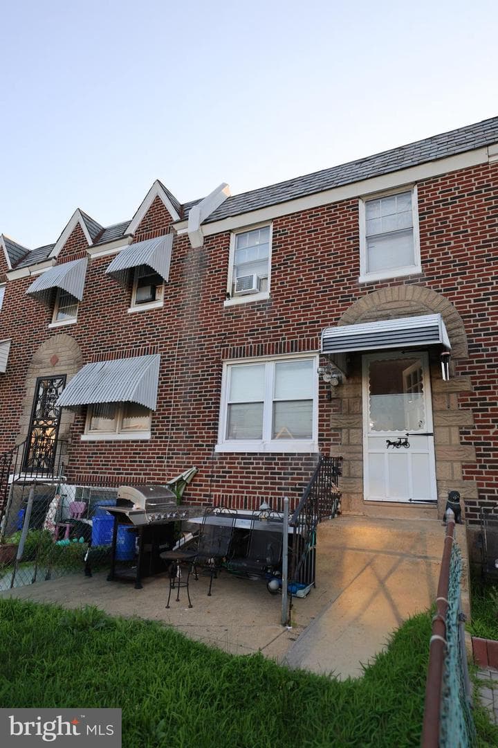 5936 A Street, Philadelphia