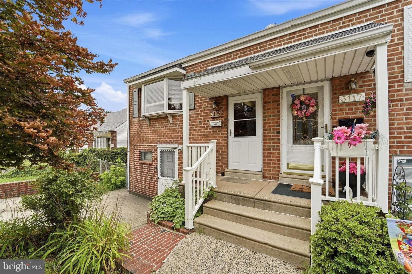 3115 Byberry Road, Philadelphia