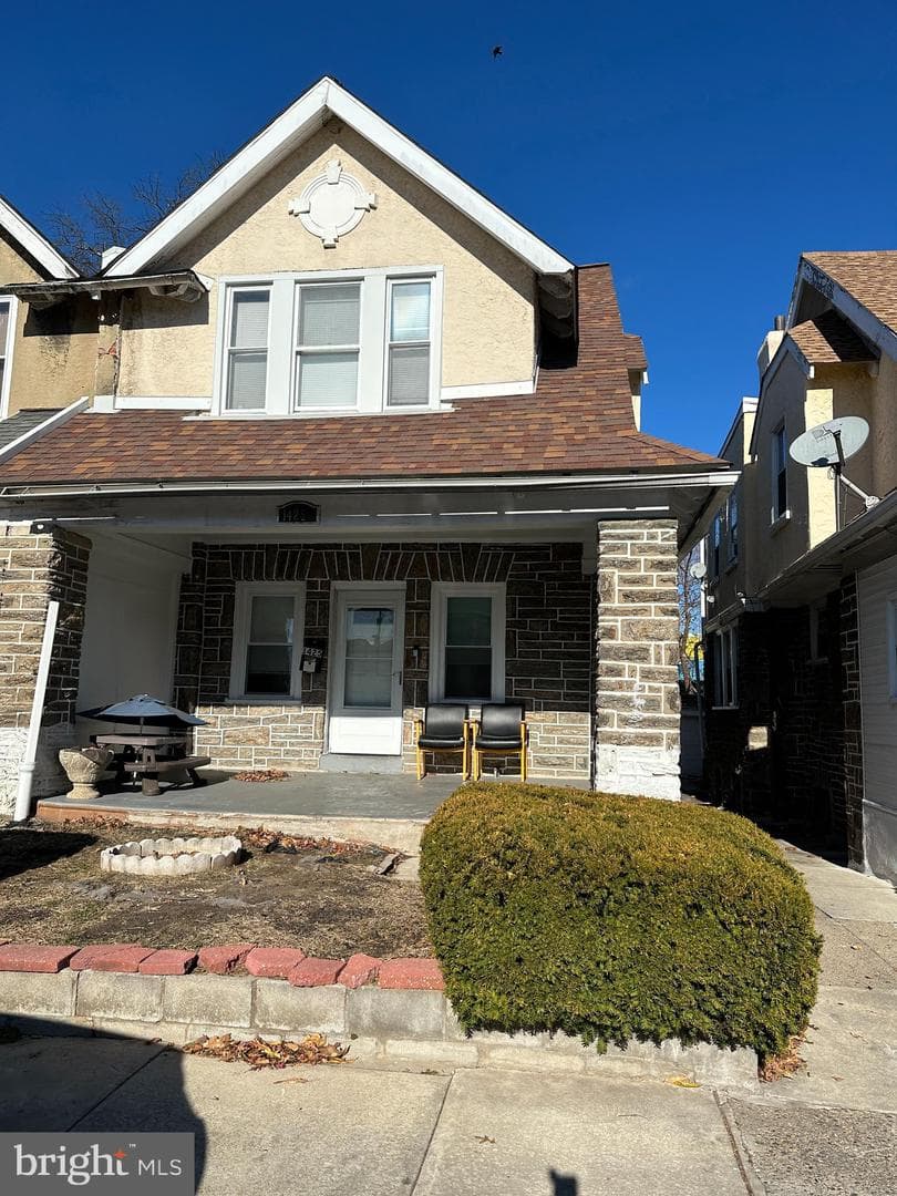 1425 Widener Place, Philadelphia
