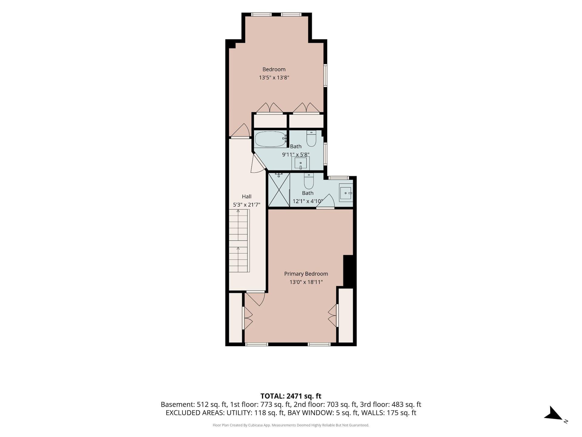 3832 Manayunk Avenue photo 56
