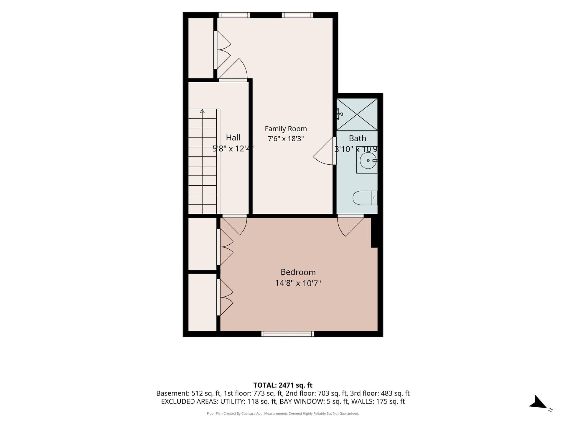 3832 Manayunk Avenue photo 57