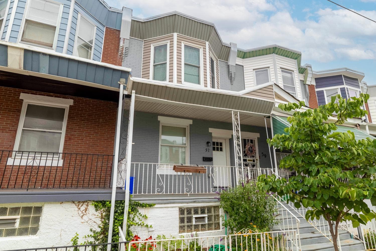 57 E Hortter Street, Philadelphia