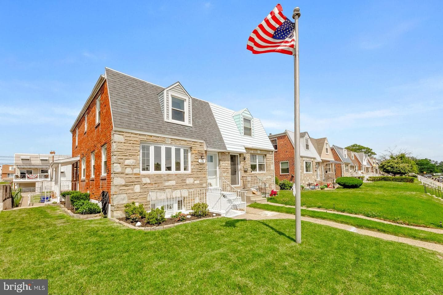 9614 Convent Avenue, Philadelphia