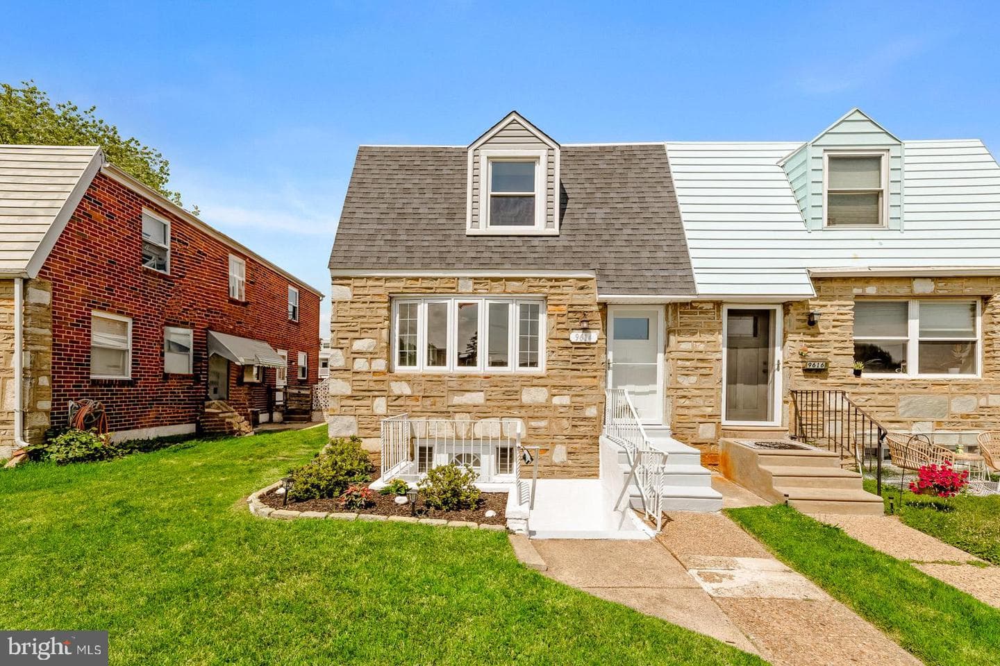 9614 Convent Avenue, Philadelphia