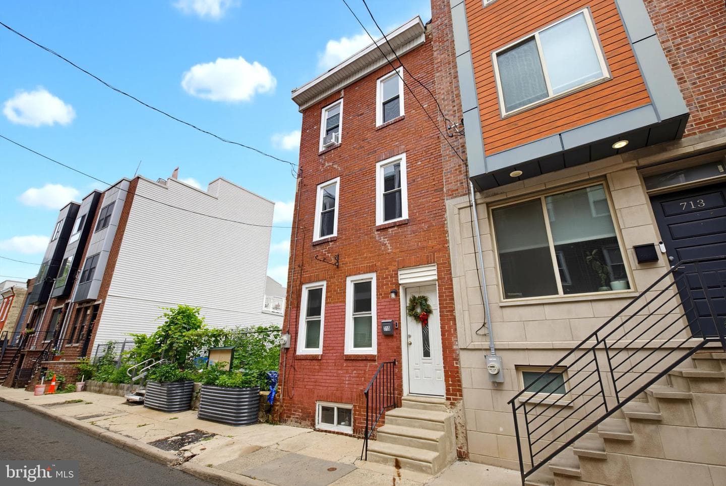 715 Emily Street, Philadelphia