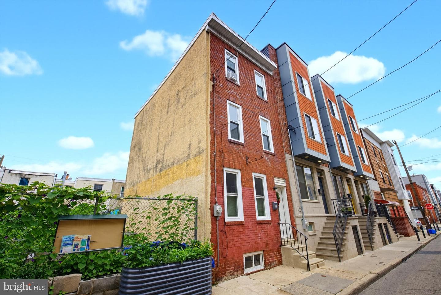 715 Emily Street, Philadelphia