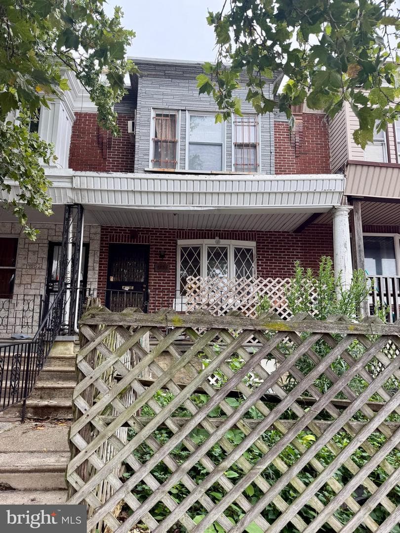 4854 C Street, Philadelphia