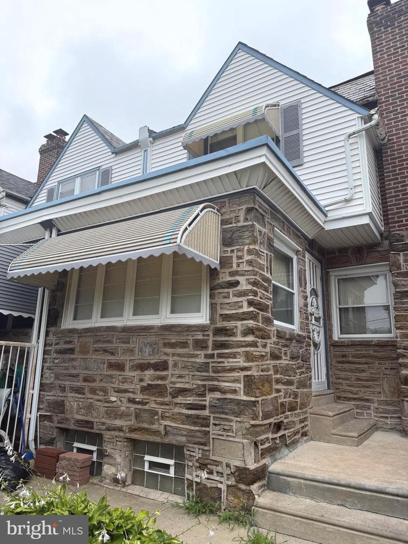 2170 Homer Street, Philadelphia