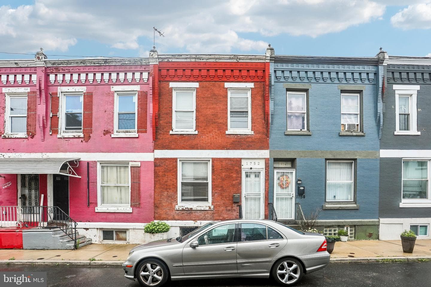 1752 N Lecount Street, Philadelphia