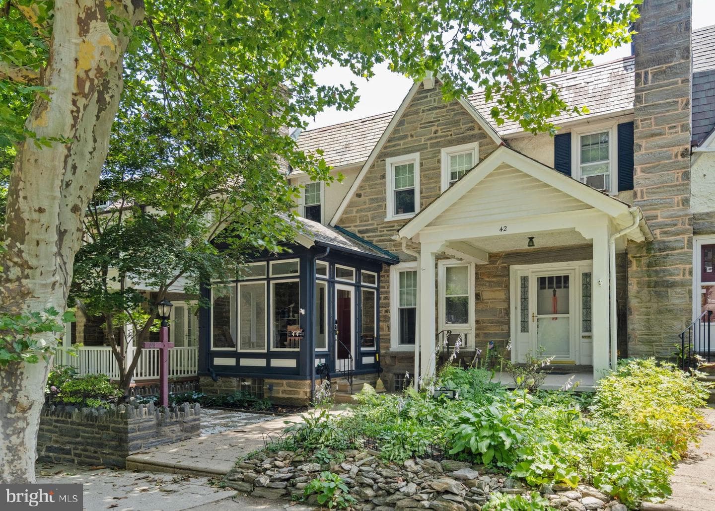 44 E Abington Avenue, Philadelphia
