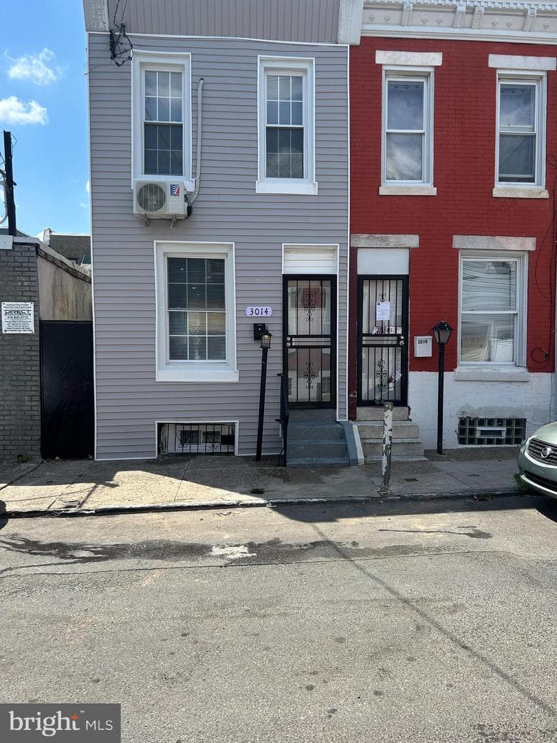 3014 Gransback Street, Philadelphia
