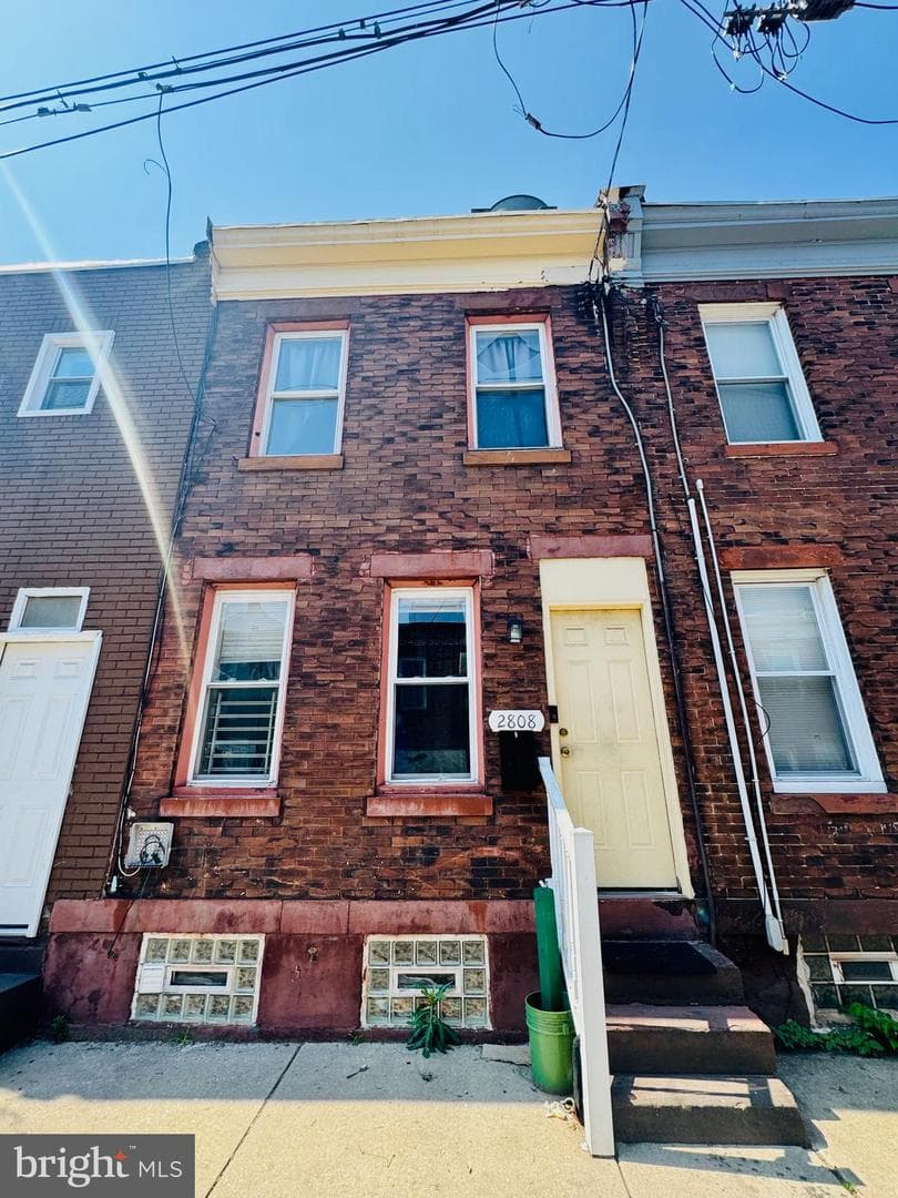 2808 Cantrell Street, Philadelphia