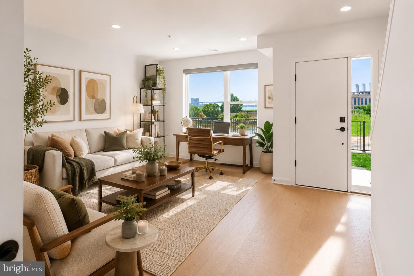 3023 Bridgeview Walk, Philadelphia
