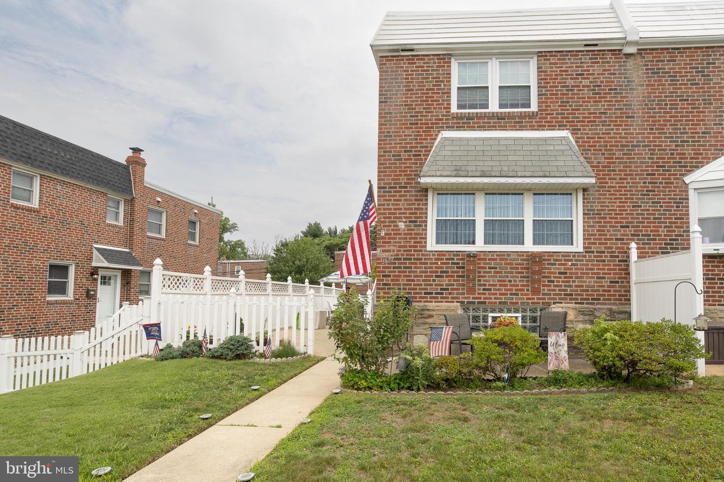 3827 Kirkwood Road, Philadelphia