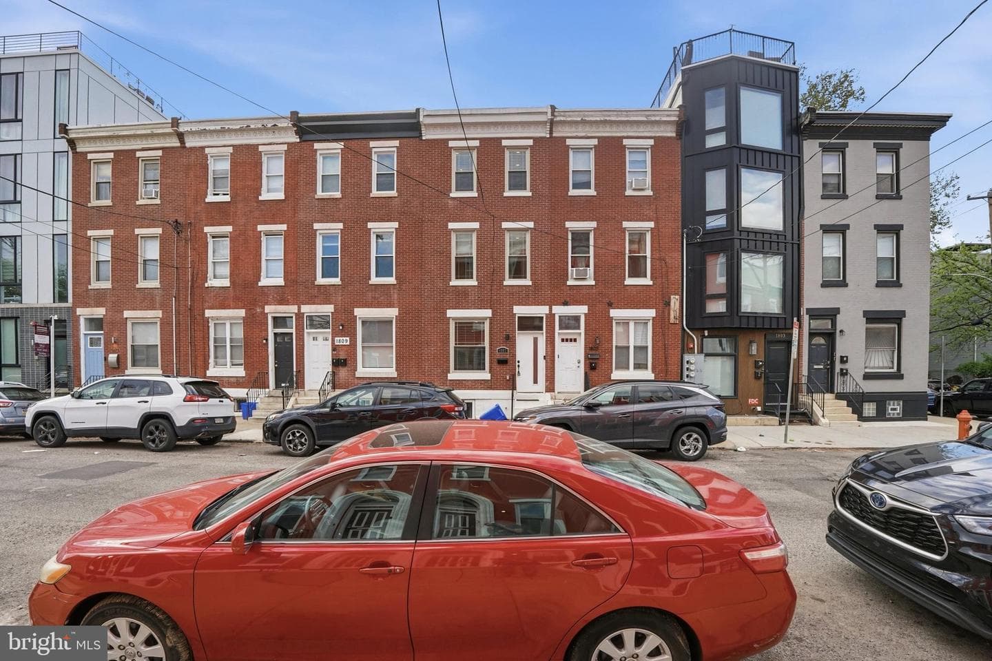 1807 Wylie Street, Philadelphia